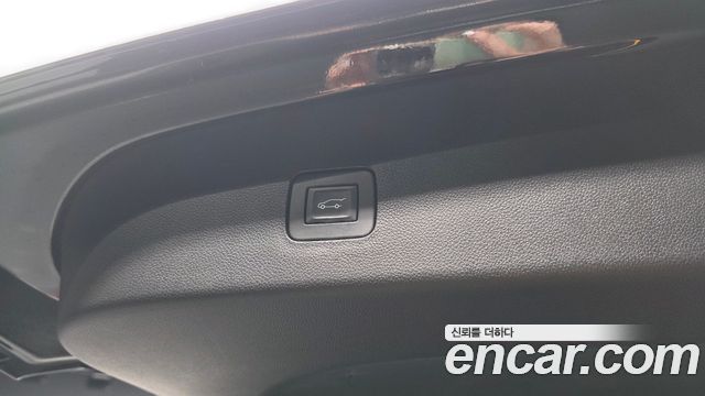 Chevrolet Trax Crossover 1.2 ACTIV 2024 — фото 30