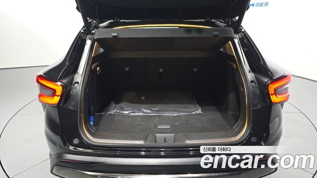 Chevrolet Trax Crossover 1.2 ACTIV 2024 — фото 31