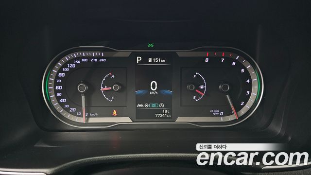 Hyundai Tucson (NX4) Gasoline 1.6 Turbo 2WD Modern 2021 — фото 8