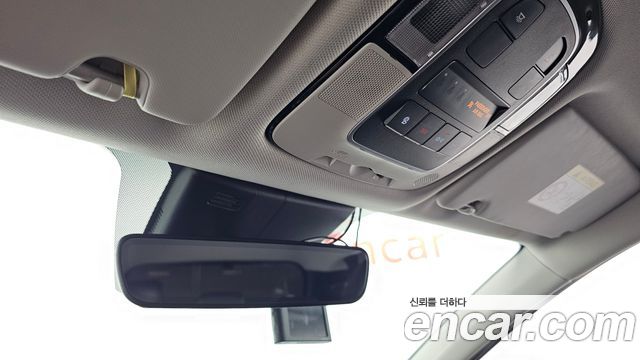 Hyundai Tucson (NX4) Gasoline 1.6 Turbo 2WD Modern 2021 — фото 19