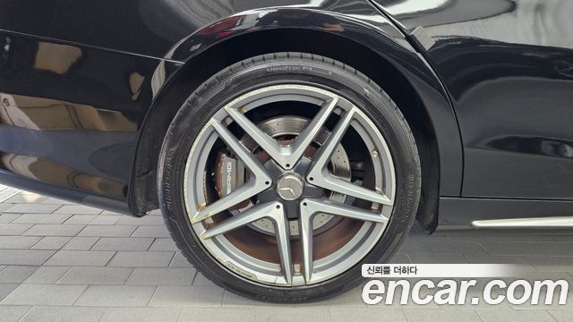 Mercedes-Benz S-Class (W222) S63 AMG 4MATIC 2015 — фото 5