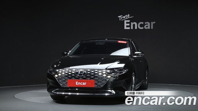 Hyundai Grandeur (IG) 2.5 Exclusice 2023 — фото 3