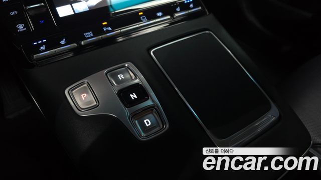 Hyundai Grandeur (IG) 2.5 Exclusice 2023 — фото 9