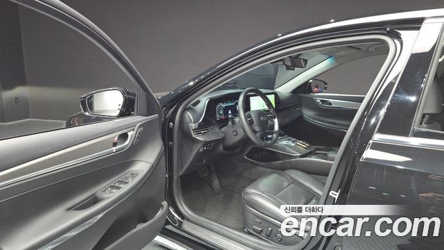 Hyundai Grandeur (IG) 2.5 Exclusice 2023 — фото 10