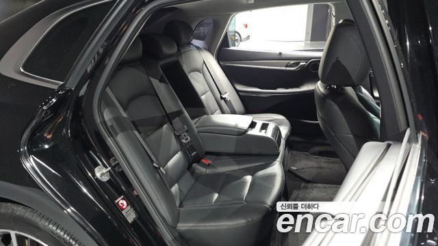 Hyundai Grandeur (IG) 2.5 Exclusice 2023 — фото 11