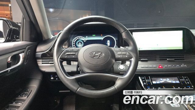 Hyundai Grandeur (IG) 2.5 Exclusice 2023 — фото 13