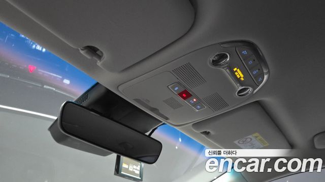 Hyundai Grandeur (IG) 2.5 Exclusice 2023 — фото 20