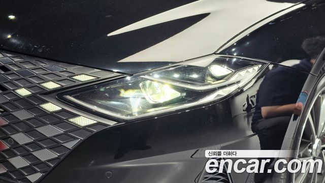 Hyundai Grandeur (IG) 2.5 Exclusice 2023 — фото 22
