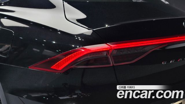 Hyundai Grandeur (IG) 2.5 Exclusice 2023 — фото 23