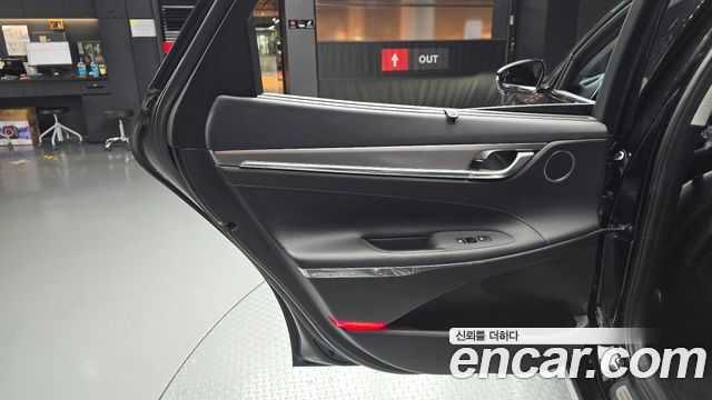 Hyundai Grandeur (IG) 2.5 Exclusice 2023 — фото 25