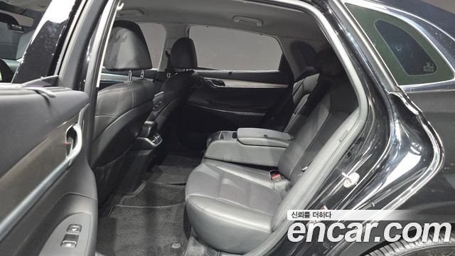 Hyundai Grandeur (IG) 2.5 Exclusice 2023 — фото 26