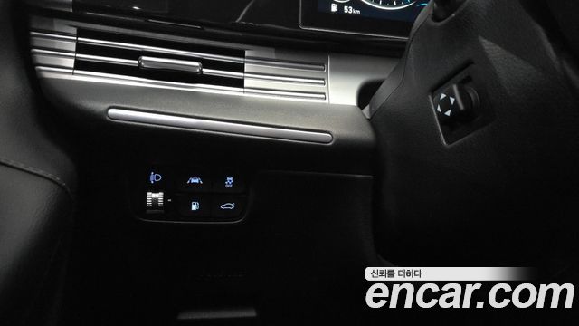 Hyundai Grandeur (IG) 2.5 Exclusice 2023 — фото 27