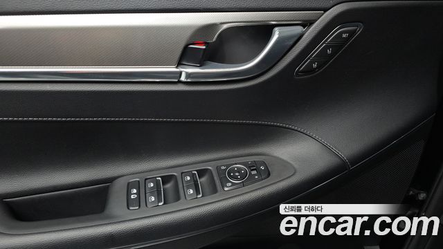 Hyundai Grandeur (IG) 2.5 Exclusice 2023 — фото 28