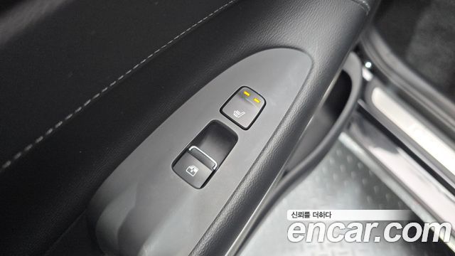 Hyundai Grandeur (IG) 2.5 Exclusice 2023 — фото 29