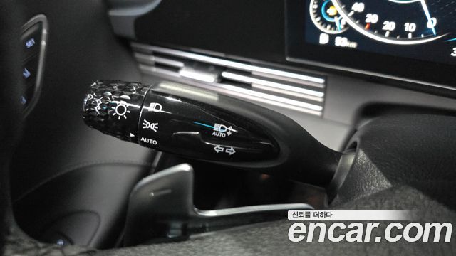 Hyundai Grandeur (IG) 2.5 Exclusice 2023 — фото 31