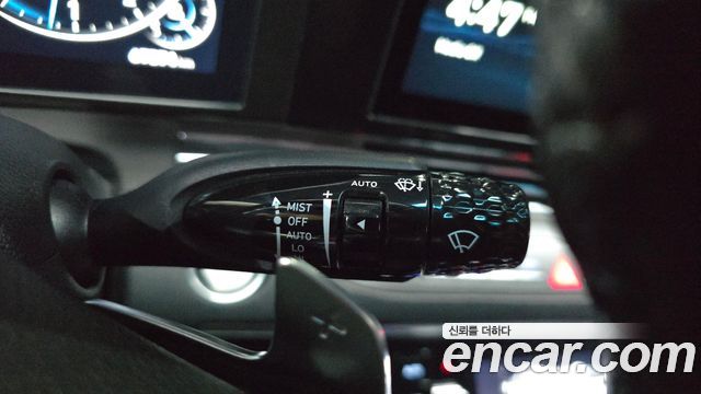 Hyundai Grandeur (IG) 2.5 Exclusice 2023 — фото 32