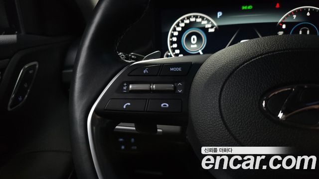 Hyundai Grandeur (IG) 2.5 Exclusice 2023 — фото 33