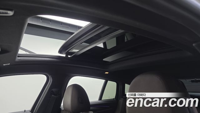 BMW X4 (G02) xDrive20i M Sport X 2020 — фото 30