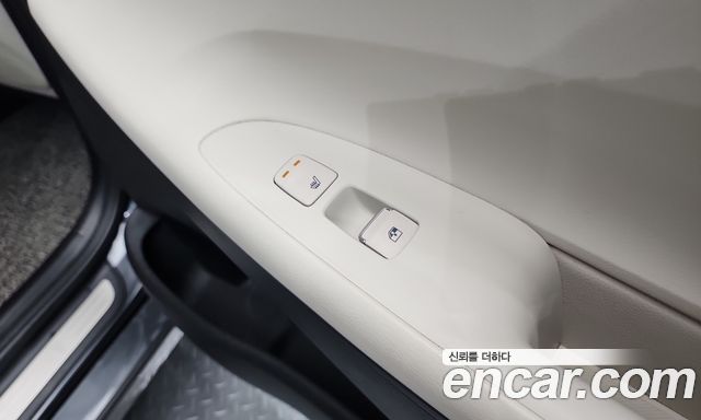 Hyundai Grandeur Hybrid (IG) Le Blanc 2022 — фото 20