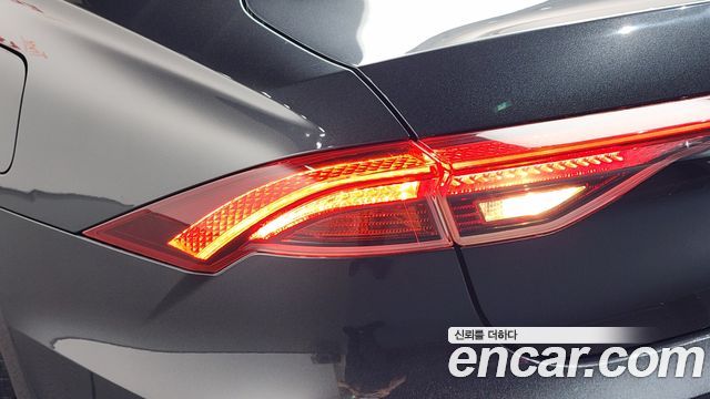 Hyundai Grandeur Hybrid (IG) Le Blanc 2022 — фото 32