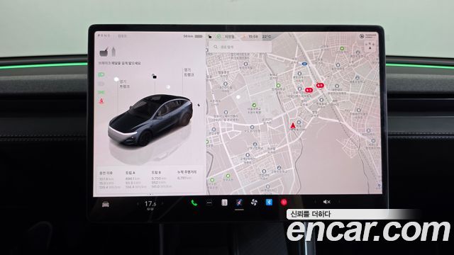 Tesla Model Y RWD 2025 — фото 12