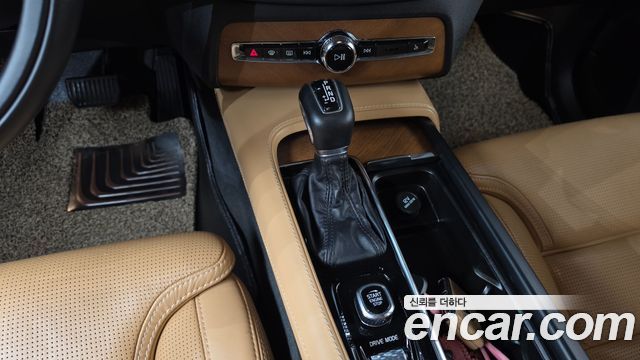 Volvo XC90 (II) T6 Inscription 2020 — фото 9