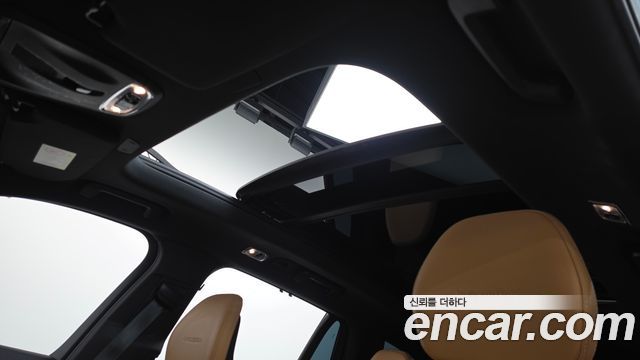 Volvo XC90 (II) T6 Inscription 2020 — фото 15