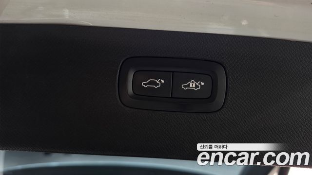 Volvo XC90 (II) T6 Inscription 2020 — фото 16
