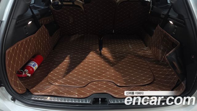 Volvo XC90 (II) T6 Inscription 2020 — фото 17