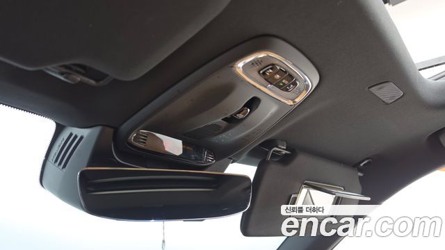 Volvo XC90 (II) T6 Inscription 2020 — фото 19
