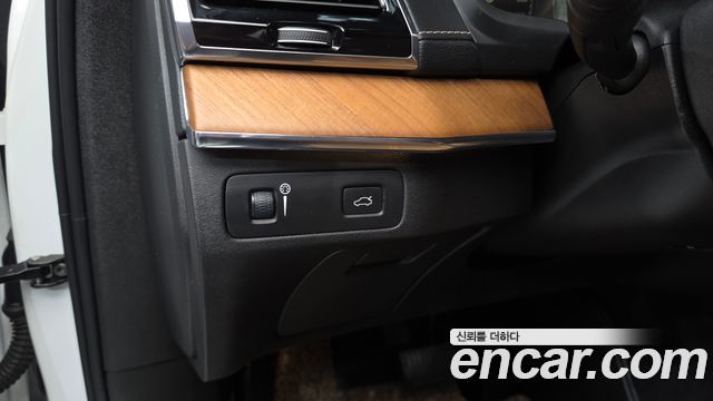 Volvo XC90 (II) T6 Inscription 2020 — фото 20