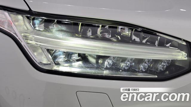 Volvo XC90 (II) T6 Inscription 2020 — фото 22