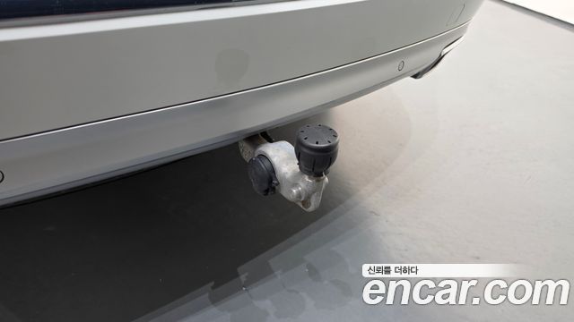 Volvo XC90 (II) T6 Inscription 2020 — фото 29