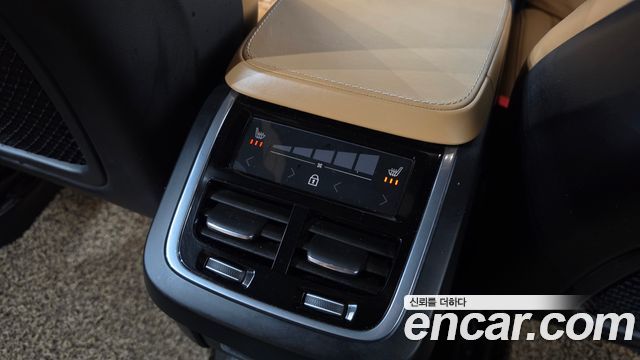 Volvo XC90 (II) T6 Inscription 2020 — фото 35