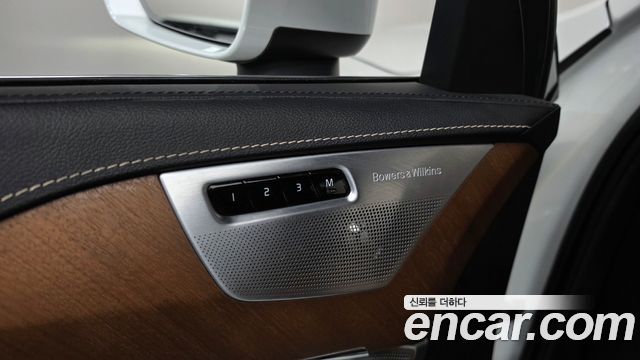 Volvo XC90 (II) T6 Inscription 2020 — фото 36