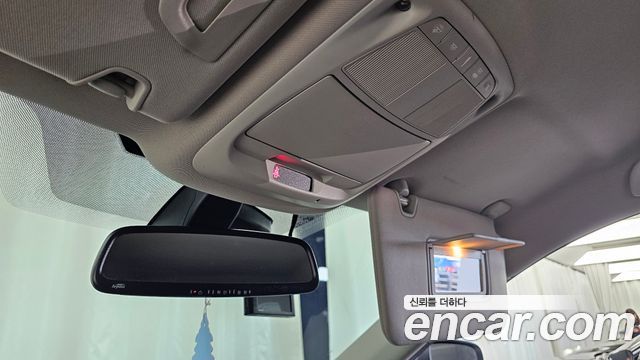 Renault Korea QM6 Diesel 2WD RE Signature 2017 — фото 19