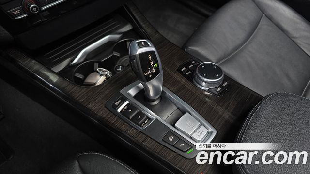 BMW X4 (F26) xDrive20d 2015 — фото 9