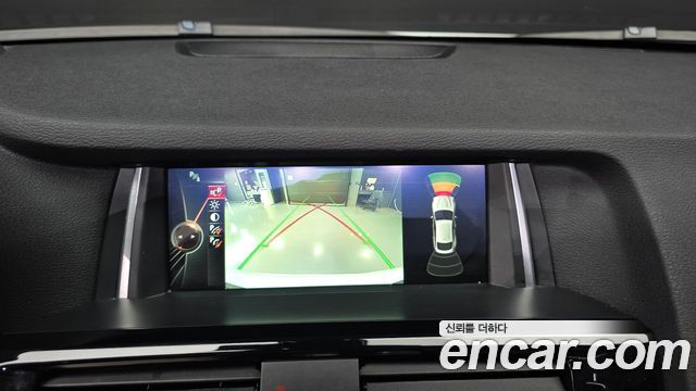 BMW X4 (F26) xDrive20d 2015 — фото 14