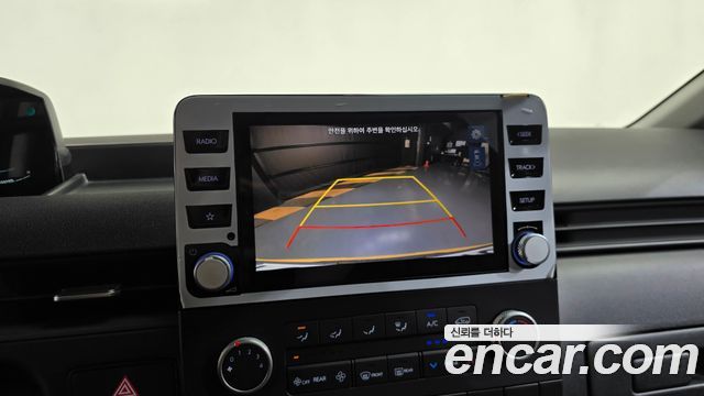 Hyundai Staria L3.5  Kinder Safety Car 11-Seater 2024 — фото 14