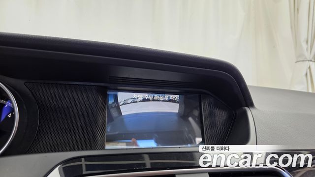 Mercedes-Benz C-Class (W204) C220 CDI 2014 — фото 15