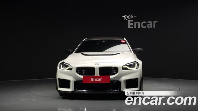 BMW M2 (G87) M2 Coupe 2023 — фото 3
