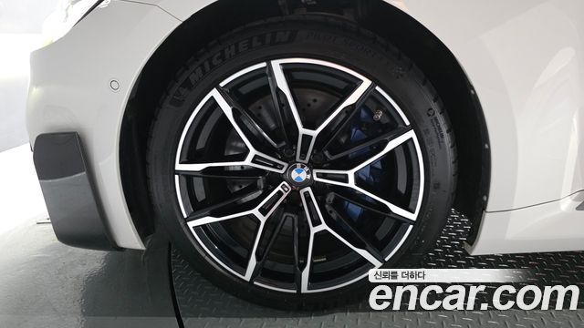 BMW M2 (G87) M2 Coupe 2023 — фото 5