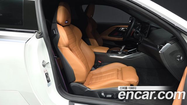 BMW M2 (G87) M2 Coupe 2023 — фото 11