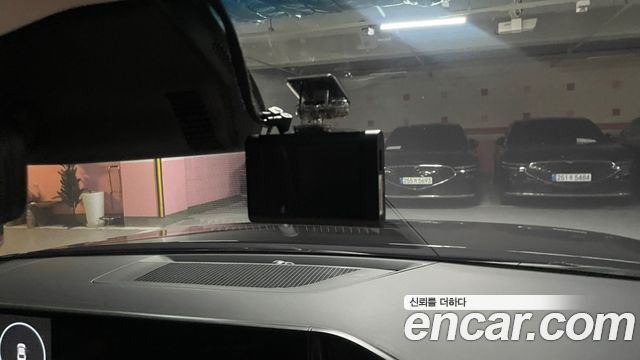 Hyundai Grandeur Hybrid (GN7) Premium 2023 — фото 18