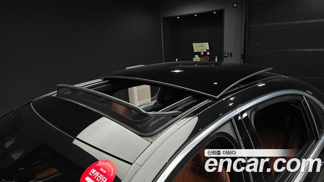 Mercedes-Benz S-Class (W223) S500L 4MATIC 2022 — фото 17