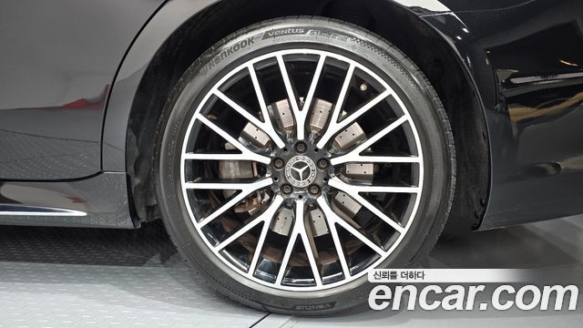 Mercedes-Benz S-Class (W223) S500L 4MATIC 2022 — фото 21