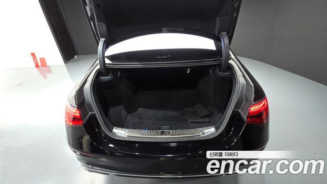 Mercedes-Benz S-Class (W223) S500L 4MATIC 2022 — фото 30