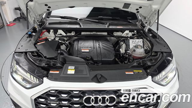 Audi Q5 (FY) 45 TFSI Quattro Sportback Premium 2023 — фото 6