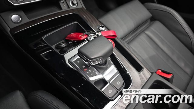 Audi Q5 (FY) 45 TFSI Quattro Sportback Premium 2023 — фото 9