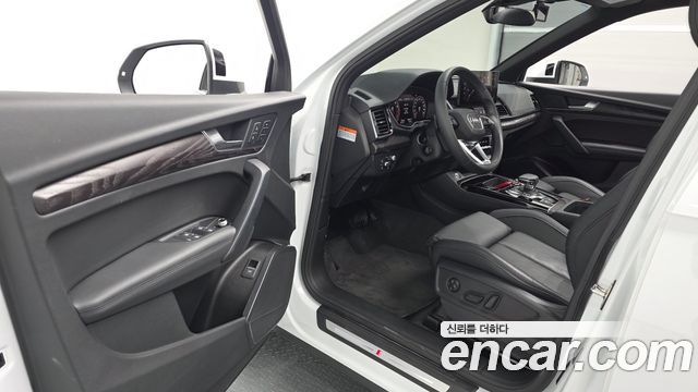 Audi Q5 (FY) 45 TFSI Quattro Sportback Premium 2023 — фото 10